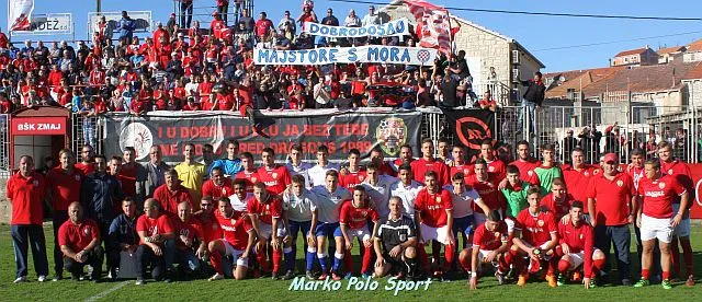 Nogometna utakmica