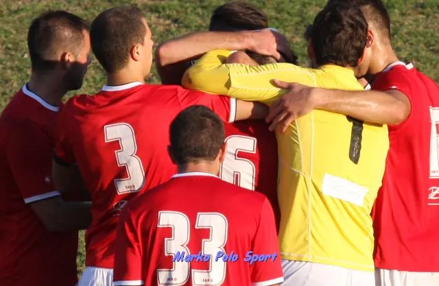 Nogometna utakmica