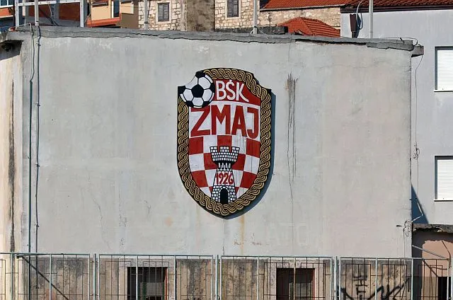 Nogometna utakmica