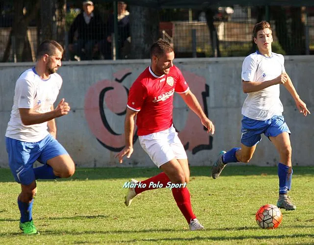 Nogometna utakmica