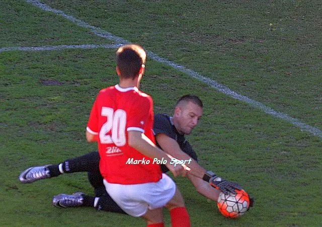 Nogometna utakmica