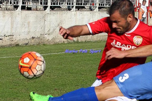 Nogometna utakmica
