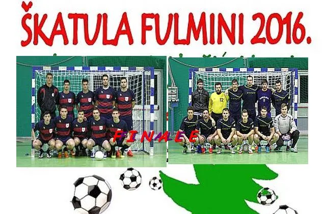 Nogometna utakmica