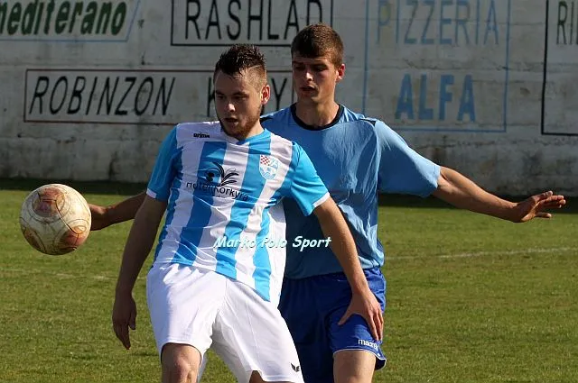 Nogometna utakmica