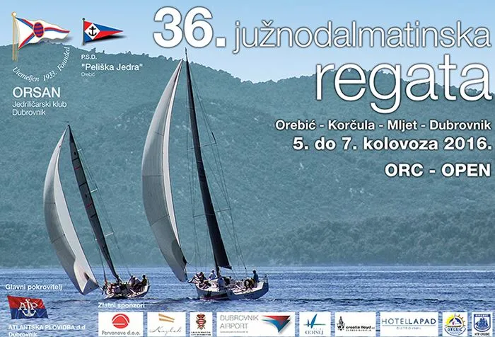 Veslanje - Velolučka Ragata