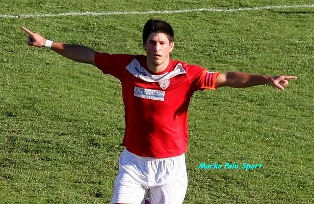 Nogometna utakmica