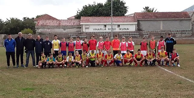 Nogometna utakmica