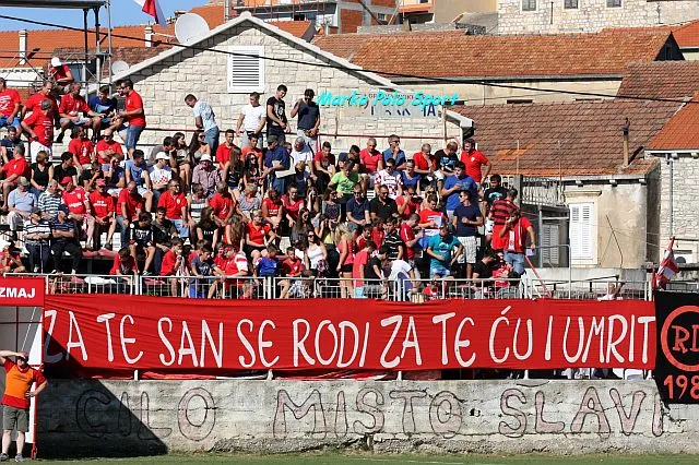Nogometna utakmica