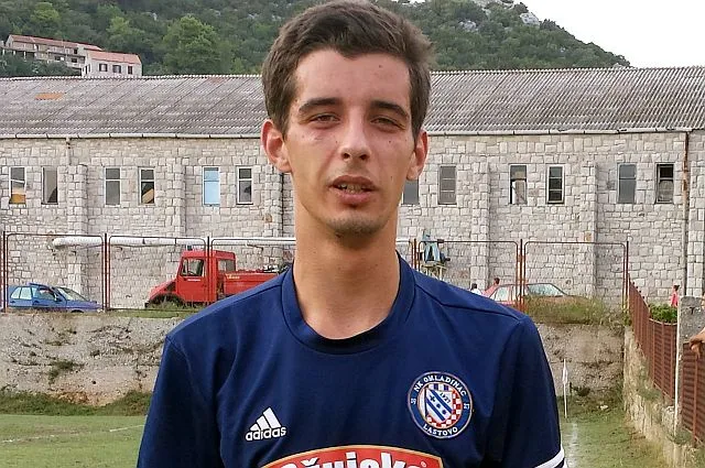 Nogometna utakmica