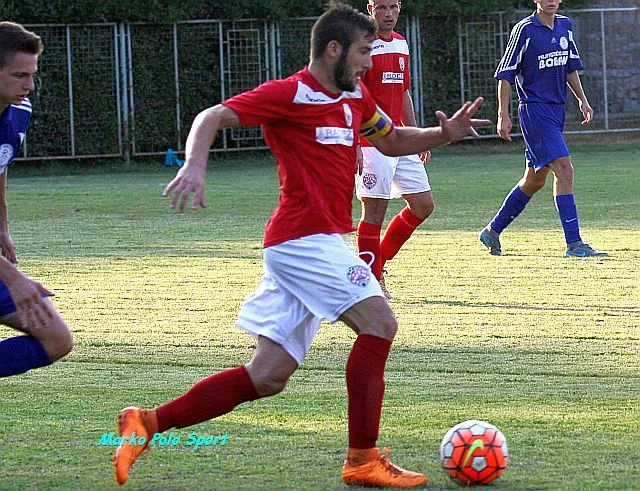 Nogometna utakmica