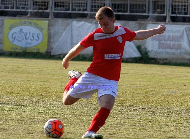 Nogometna utakmica
