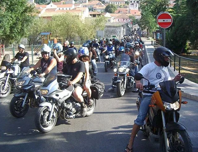 Veslanje - Velolučka Ragata
