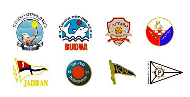 Vaterpolo utakmica KPK