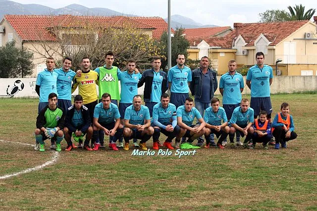 Nogometna utakmica