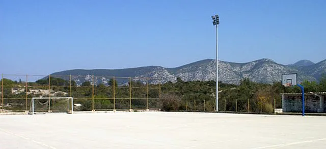 Nogometna utakmica