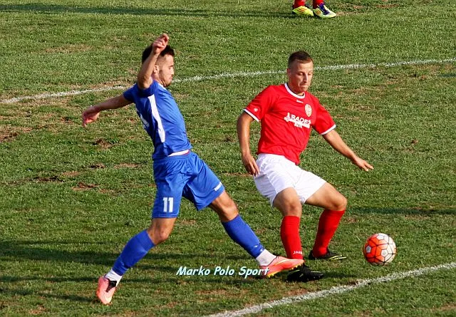 Nogometna utakmica