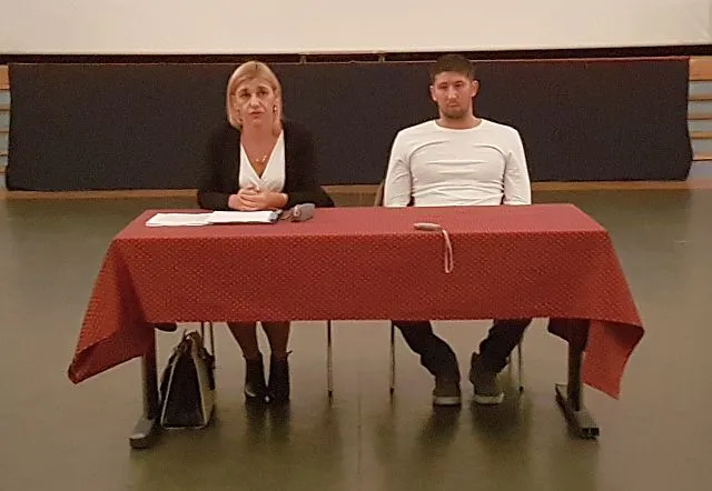Plivanje - Regionalno prvenstvo
