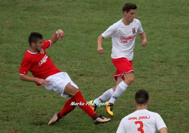 Nogometna utakmica