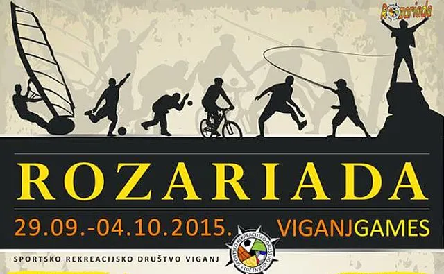 Veslanje - Velolučka Ragata