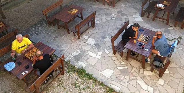 Veslanje - Velolučka Ragata