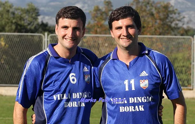 Nogometna utakmica