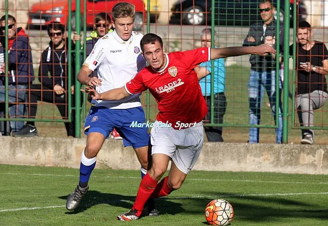 Nogometna utakmica
