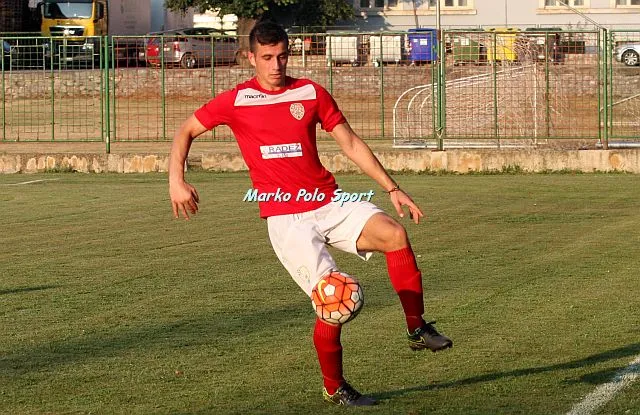 Nogometna utakmica