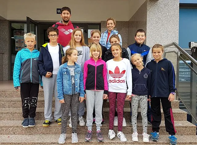 Plivanje - Regionalno prvenstvo