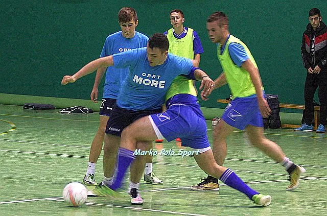 Nogometna utakmica