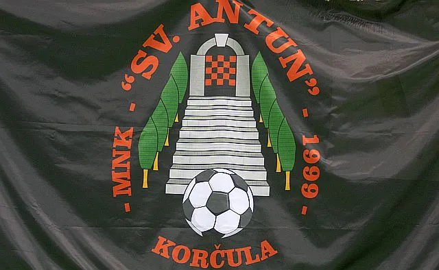 Nogometna utakmica