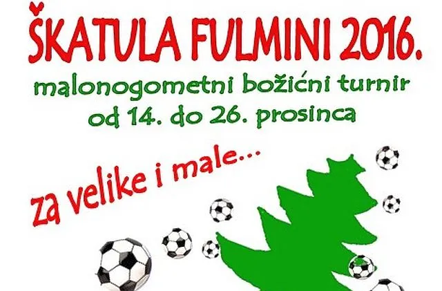 Nogometna utakmica