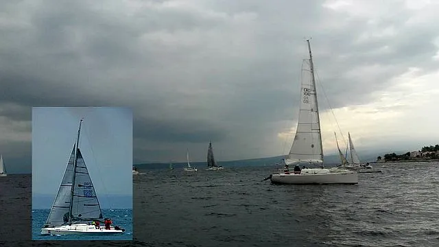 Veslanje - Velolučka Ragata