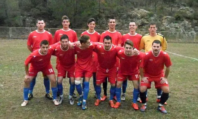 Nogometna utakmica