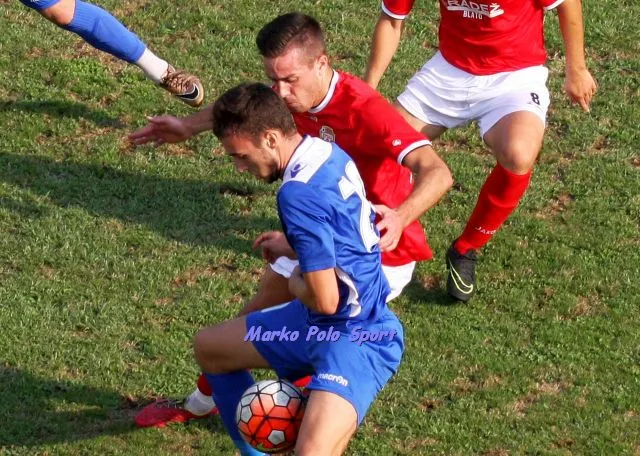 Nogometna utakmica