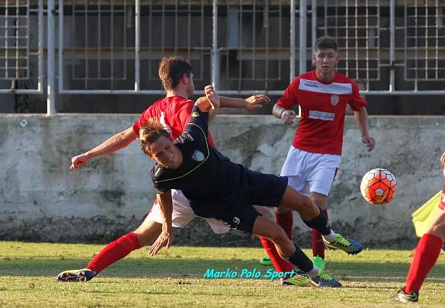 Nogometna utakmica