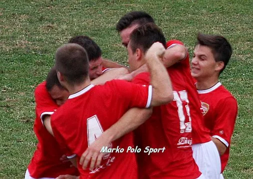Nogometna utakmica