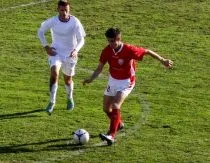 Nogometna utakmica