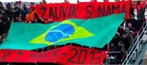 Nogometna utakmica
