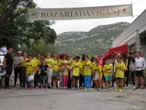 Veslanje - Velolučka Ragata