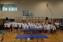 Veslanje - Velolučka Ragata
