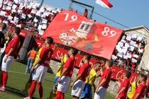 Nogometna utakmica