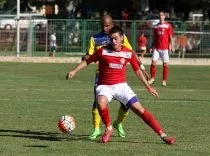 Nogometna utakmica