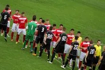 Nogometna utakmica