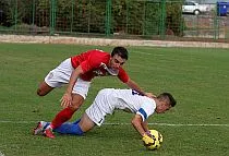 Nogometna utakmica