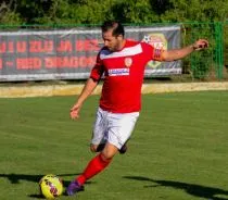 Nogometna utakmica