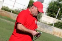 Nogometna utakmica