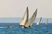 Veslanje - Velolučka Ragata
