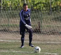 Nogometna utakmica
