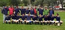 Nogometna utakmica