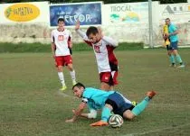 Nogometna utakmica